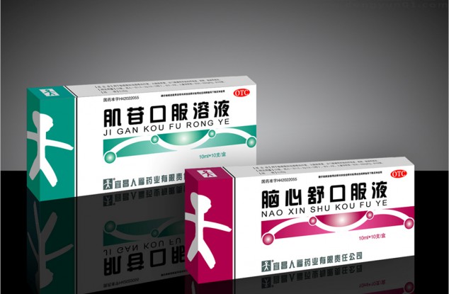 低投入高收益的药品包装设计策略